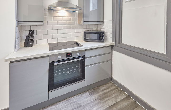 Host Stay Apartment 1 Clarendon - Foto 8