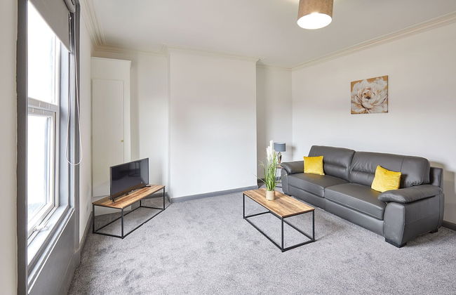 Host Stay Apartment 1 Clarendon - Foto 5
