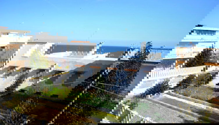 Photo 1 - Air-conditioned Two-room Apartment With sea View Balcony in Torre Dell'orso