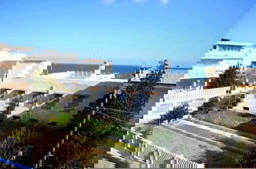 Photo 1 - Air-conditioned Two-room Apartment With sea View Balcony in Torre Dell'orso