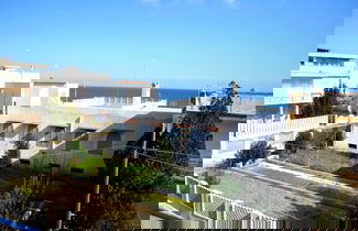 Photo 1 - Air-conditioned Two-room Apartment With sea View Balcony in Torre Dell'orso