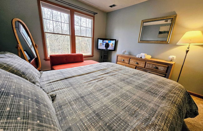 Summit Serenity by Avantstay Central Location w/ Mountain Views & Deck - Foto 1