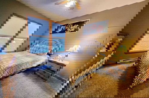 Foto 5 - Summit Serenity by Avantstay Central Location w/ Mountain Views & Deck