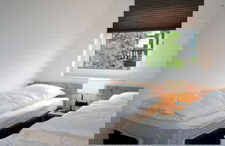 Foto 3 - Nice Apartment With Dishwasher, in a Residence 500 m From the ski Lift