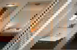 Foto 2 - Nice Apartment With Dishwasher, in a Residence 500 m From the ski Lift