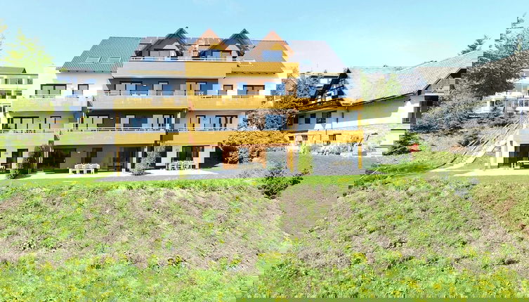 Foto 1 - Nice Apartment With Dishwasher, in a Residence 500 m From the ski Lift