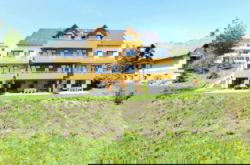 Foto 1 - Nice Apartment With Dishwasher, in a Residence 500 m From the ski Lift