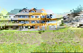 Foto 1 - Nice Apartment With Dishwasher, in a Residence 500 m From the ski Lift