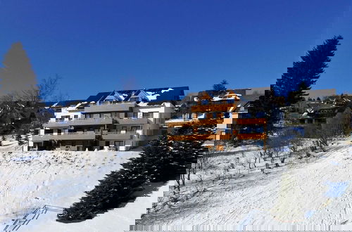 Foto 14 - Nice Apartment With Dishwasher, in a Residence 500 m From the ski Lift
