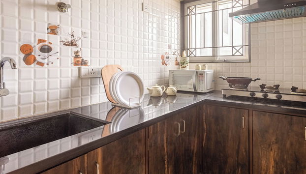Cozinha privada