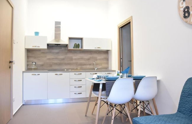 Porta Piccola Residence-Affittacamere - Foto 1