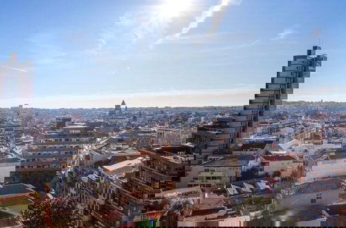 Foto 6 - Liiiving in Porto - Light Terrace Apartment