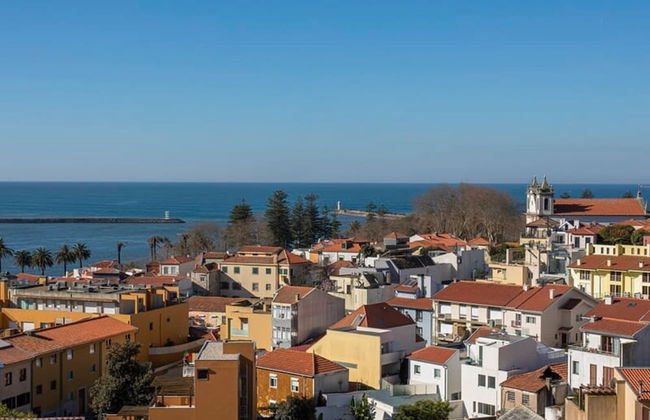 Liiiving in Porto Sea River View Apartment - Foto 48