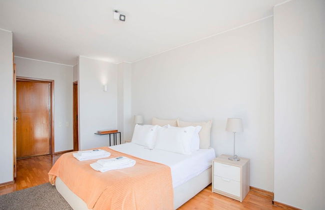 Liiiving in Porto Sea River View Apartment - Foto 55