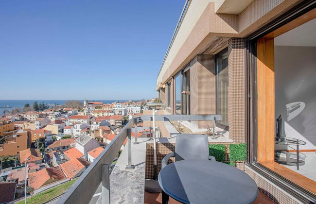 Liiiving in Porto Sea River View Apartment - Foto 54