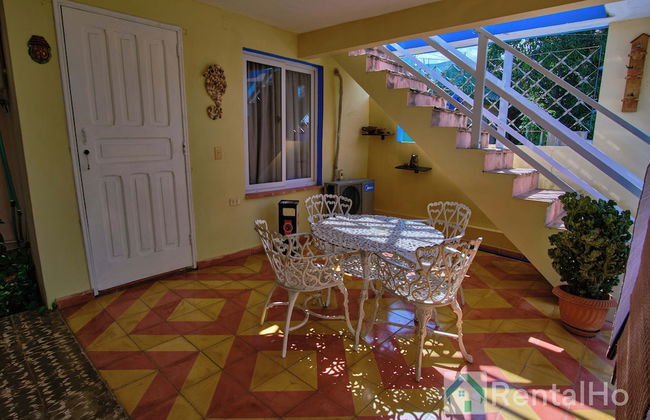 Apartment in Cárdenas with garden and terrace - Foto 36