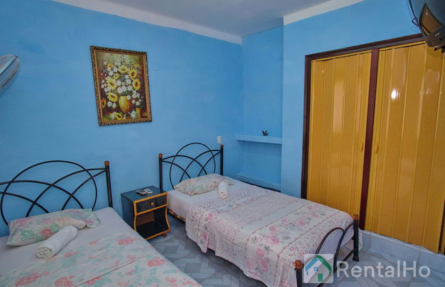 Apartment in Cárdenas with garden and terrace - Foto 12