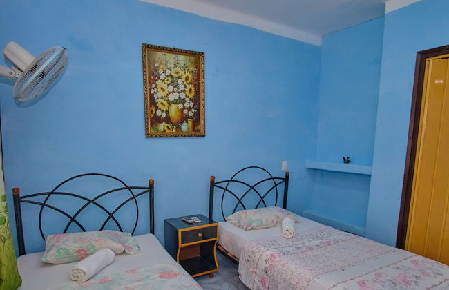 Apartment in Cárdenas with garden and terrace - Foto 10