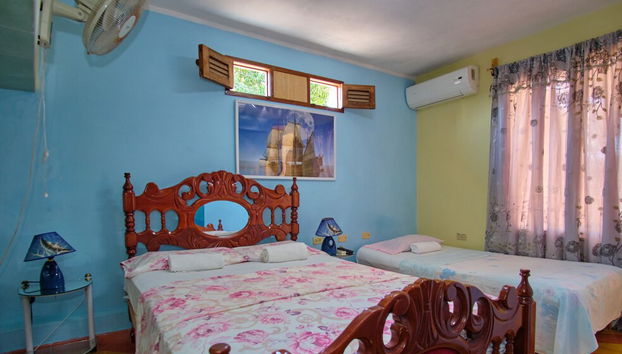 Apartment in Cárdenas with garden and terrace - Foto 5