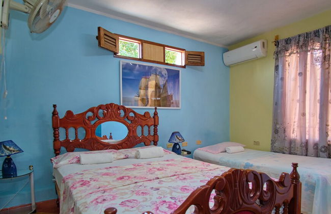 Apartment in Cárdenas with garden and terrace - Foto 5