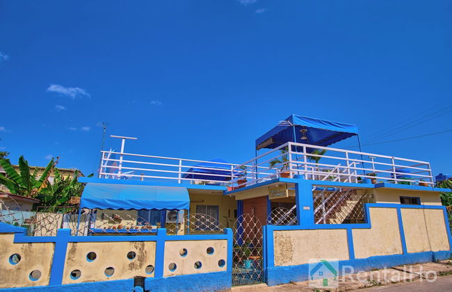 Apartment in Cárdenas with garden and terrace - Foto 39