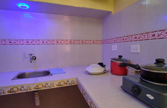 Apartment in Cárdenas with garden and terrace - Foto 17