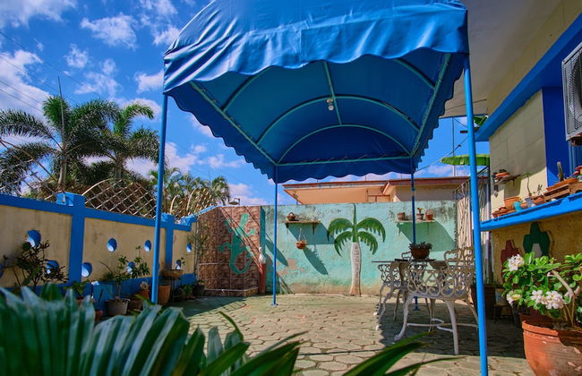 Apartment in Cárdenas with garden and terrace - Foto 41