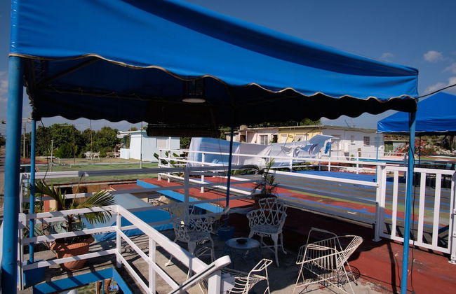 Apartment in Cárdenas with garden and terrace - Foto 50