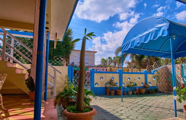 Apartment in Cárdenas with garden and terrace - Foto 44