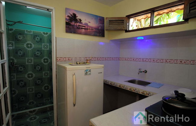 Apartment in Cárdenas with garden and terrace - Foto 14