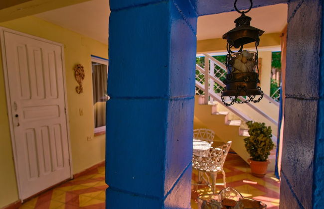 Apartment in Cárdenas with garden and terrace - Foto 35