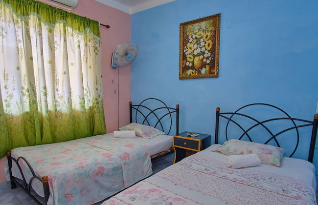 Apartment in Cárdenas with garden and terrace - Foto 7