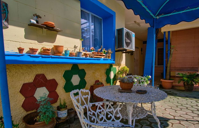 Apartment in Cárdenas with garden and terrace - Foto 47