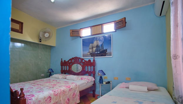 Apartment in Cárdenas with garden and terrace - Foto 4