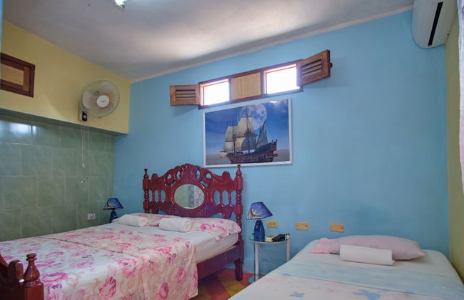 Apartment in Cárdenas with garden and terrace - Foto 4