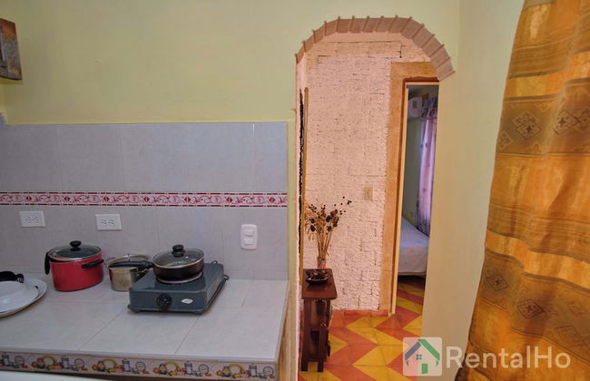 Apartment in Cárdenas with garden and terrace - Foto 15