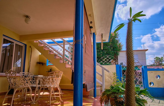 Apartment in Cárdenas with garden and terrace - Foto 30