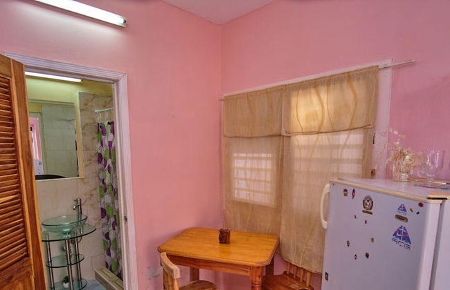 Apartment in Cárdenas with garden and terrace - Foto 21