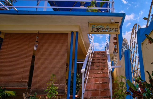 Apartment in Cárdenas with garden and terrace - Foto 42