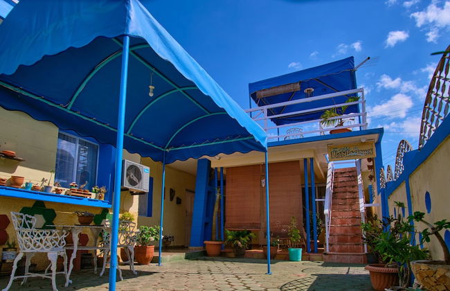 Apartment in Cárdenas with garden and terrace - Foto 1