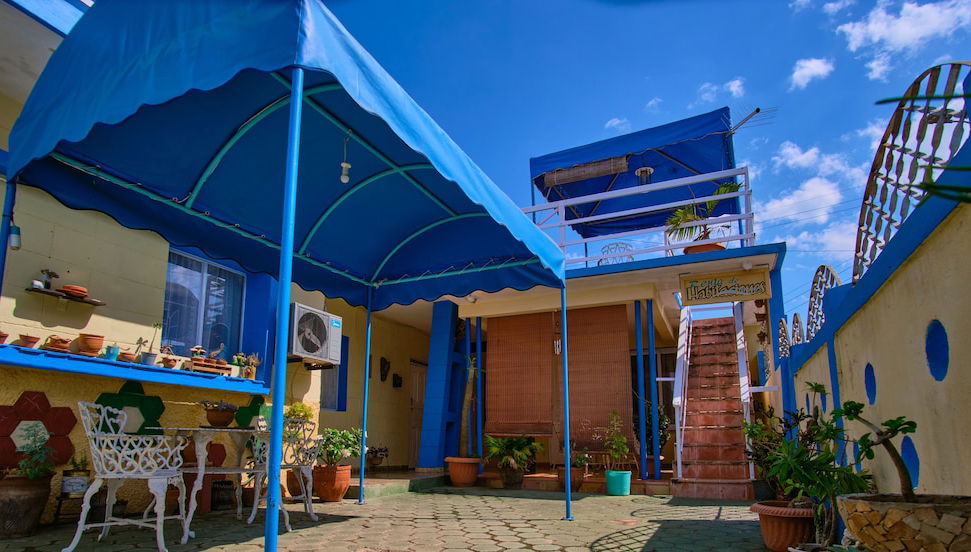 Apartment in Cárdenas with garden and terrace - Foto 1