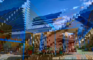 Foto 1 - Apartamento en Cárdenas con jardín y terraza