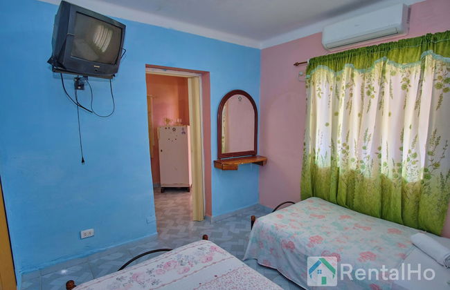 Apartment in Cárdenas with garden and terrace - Foto 8