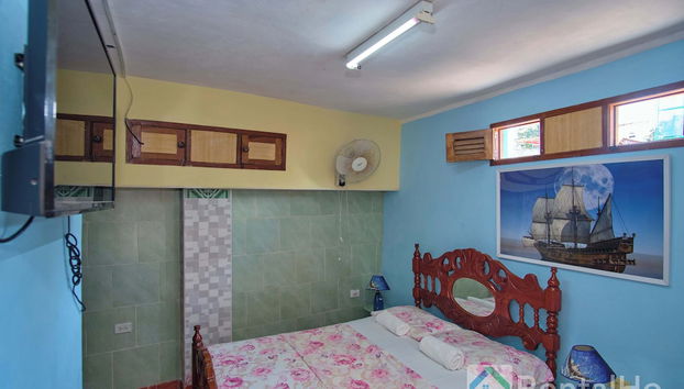 Apartment in Cárdenas with garden and terrace - Foto 2