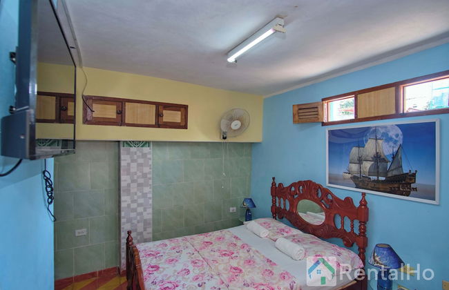 Apartment in Cárdenas with garden and terrace - Foto 2