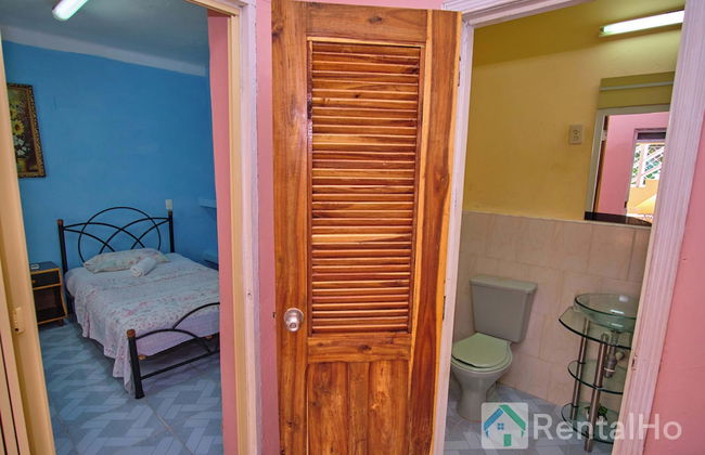 Apartment in Cárdenas with garden and terrace - Foto 11