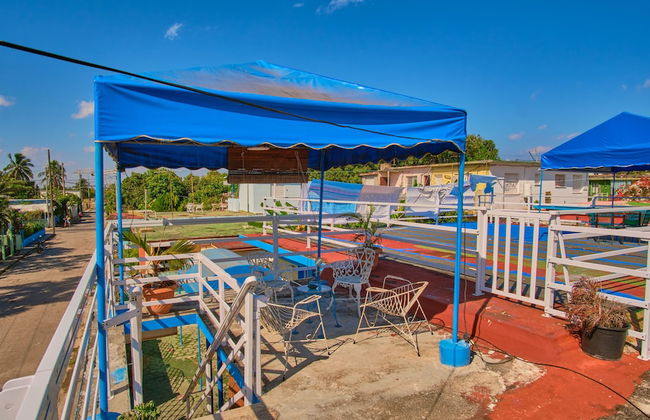 Apartment in Cárdenas with garden and terrace - Foto 49