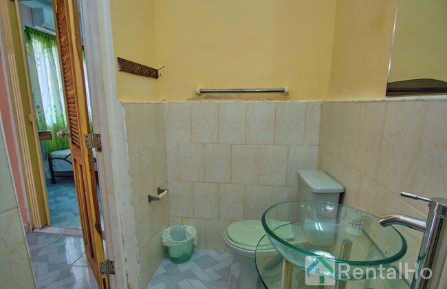 Apartment in Cárdenas with garden and terrace - Foto 25