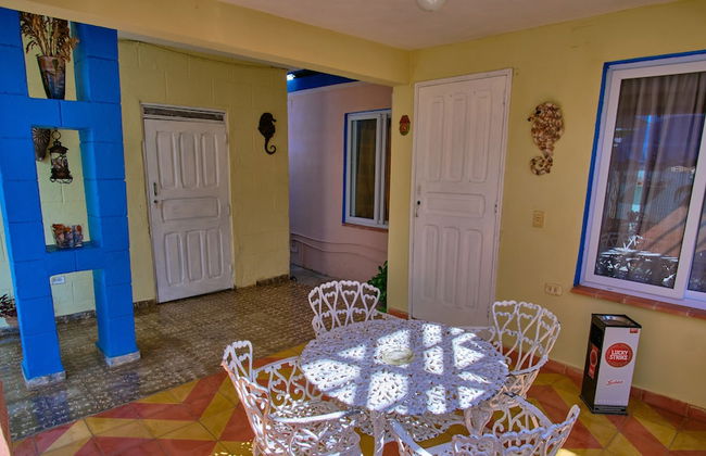 Apartment in Cárdenas with garden and terrace - Foto 31