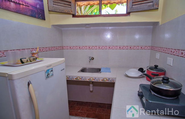 Apartment in Cárdenas with garden and terrace - Foto 16